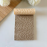 Ceramic & Polymer Clay Texture Roller - Model #MX-TR086